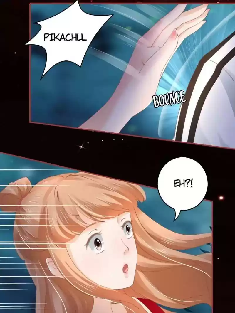 The Ghost Bride Chapter 32