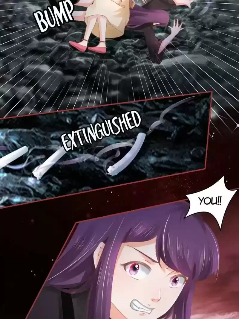 The Ghost Bride Chapter 32