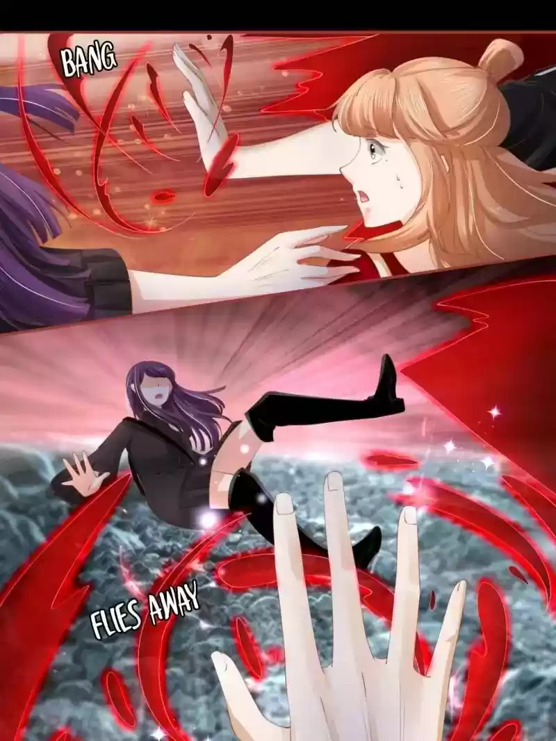 The Ghost Bride Chapter 33