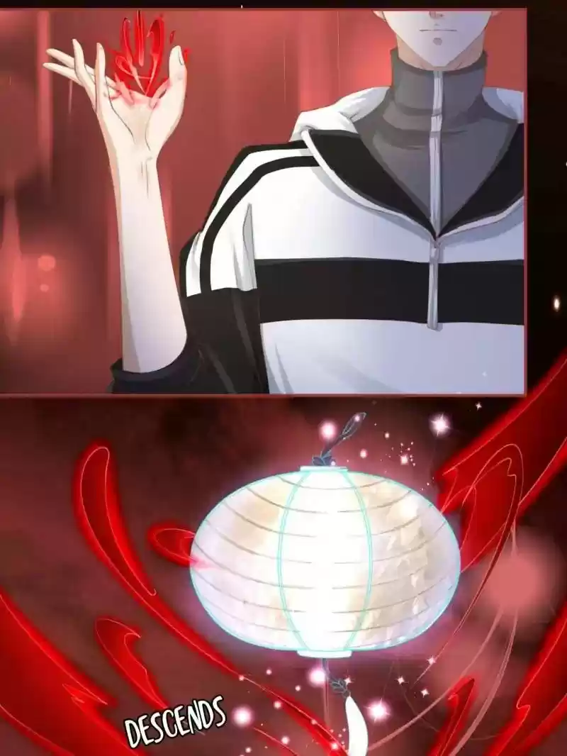 The Ghost Bride Chapter 33