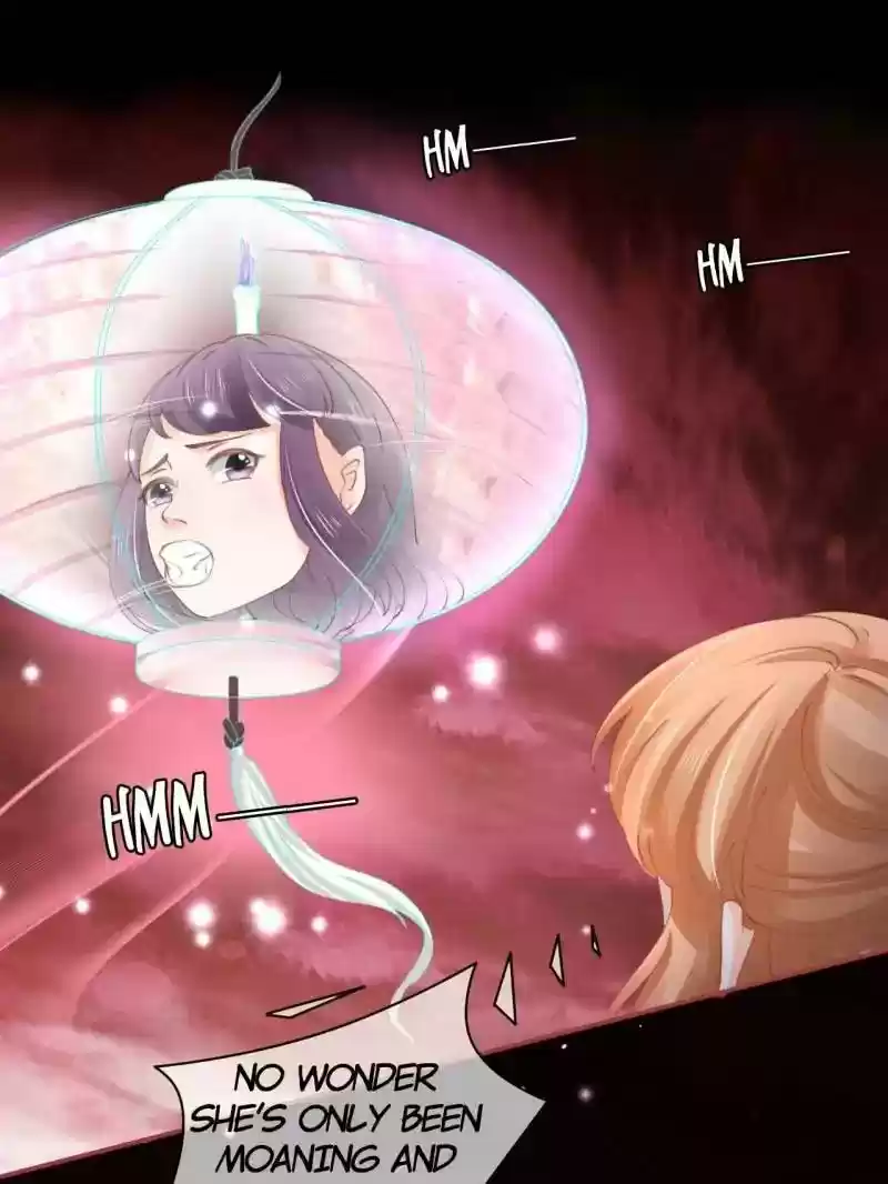 The Ghost Bride Chapter 33