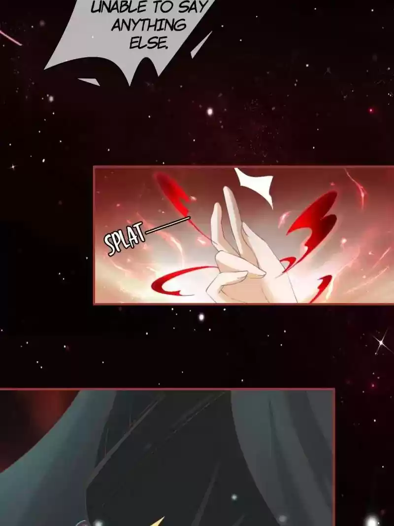 The Ghost Bride Chapter 33