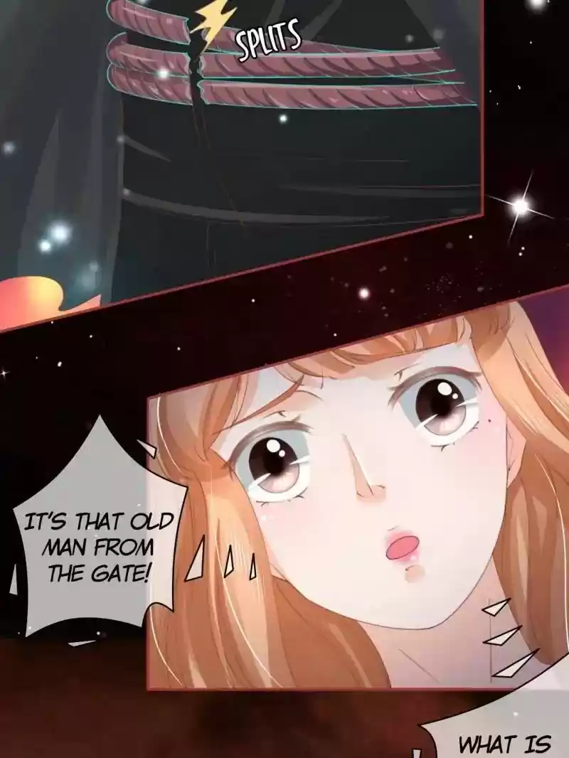 The Ghost Bride Chapter 33