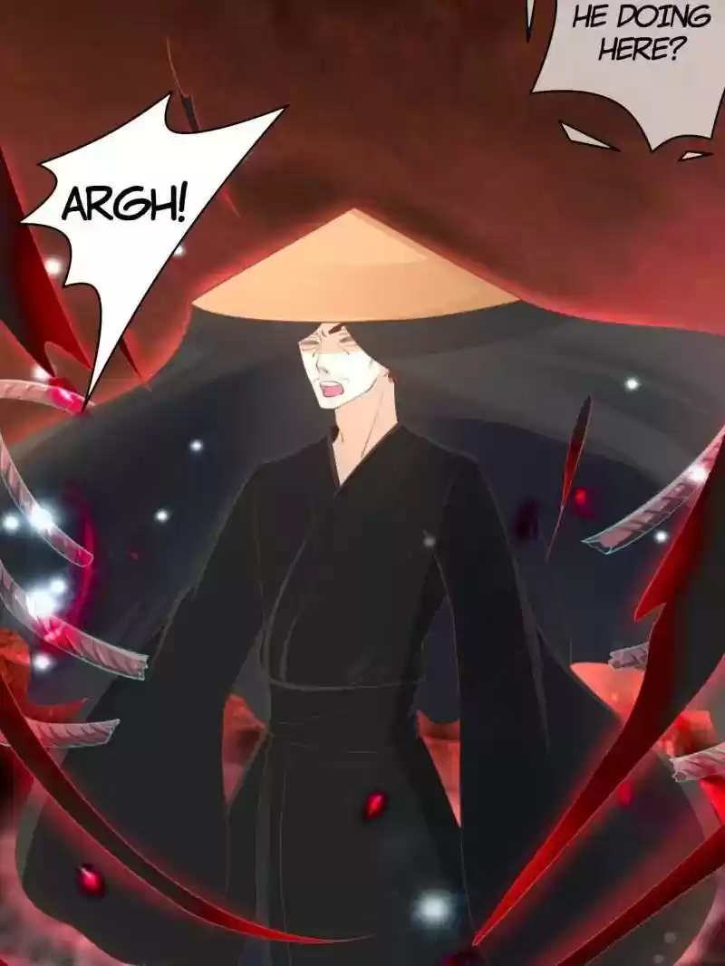 The Ghost Bride Chapter 33