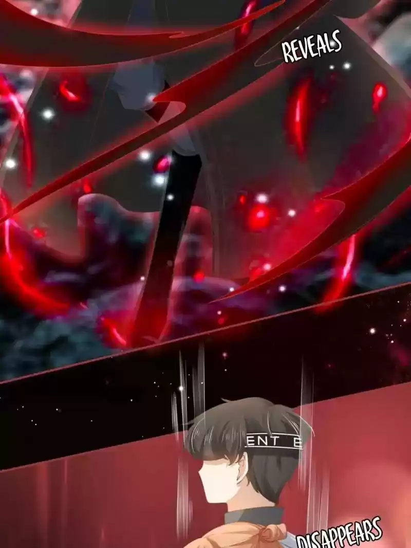 The Ghost Bride Chapter 33