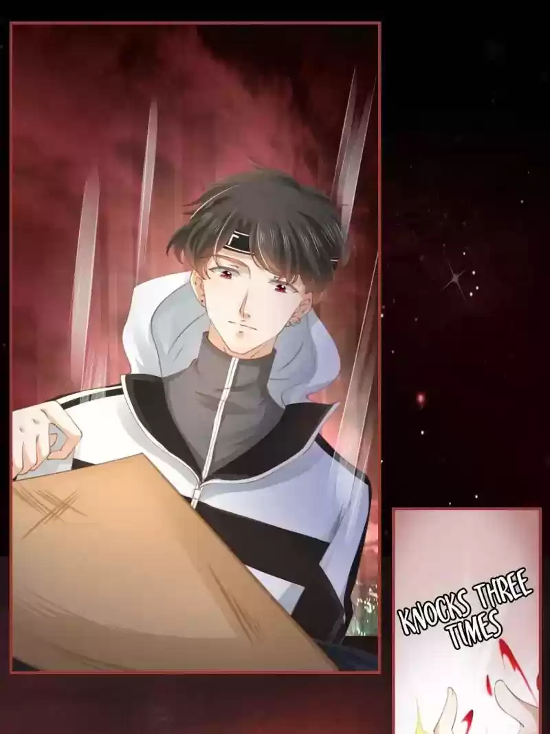 The Ghost Bride Chapter 33