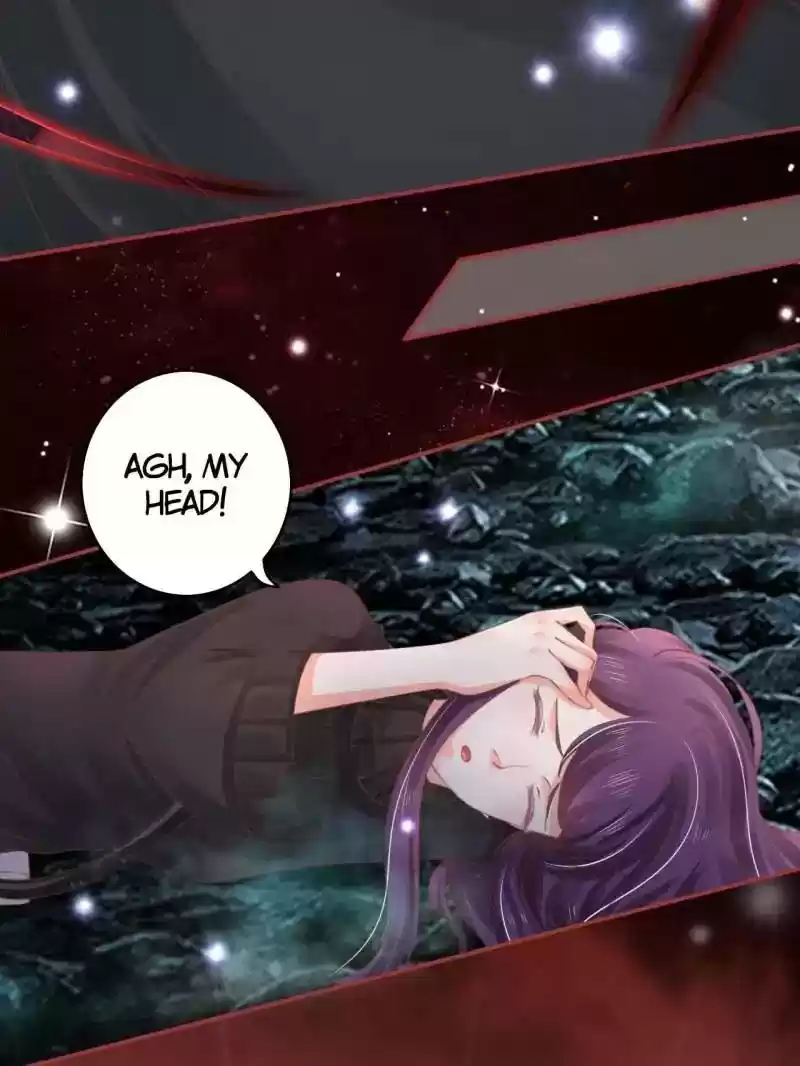 The Ghost Bride Chapter 33