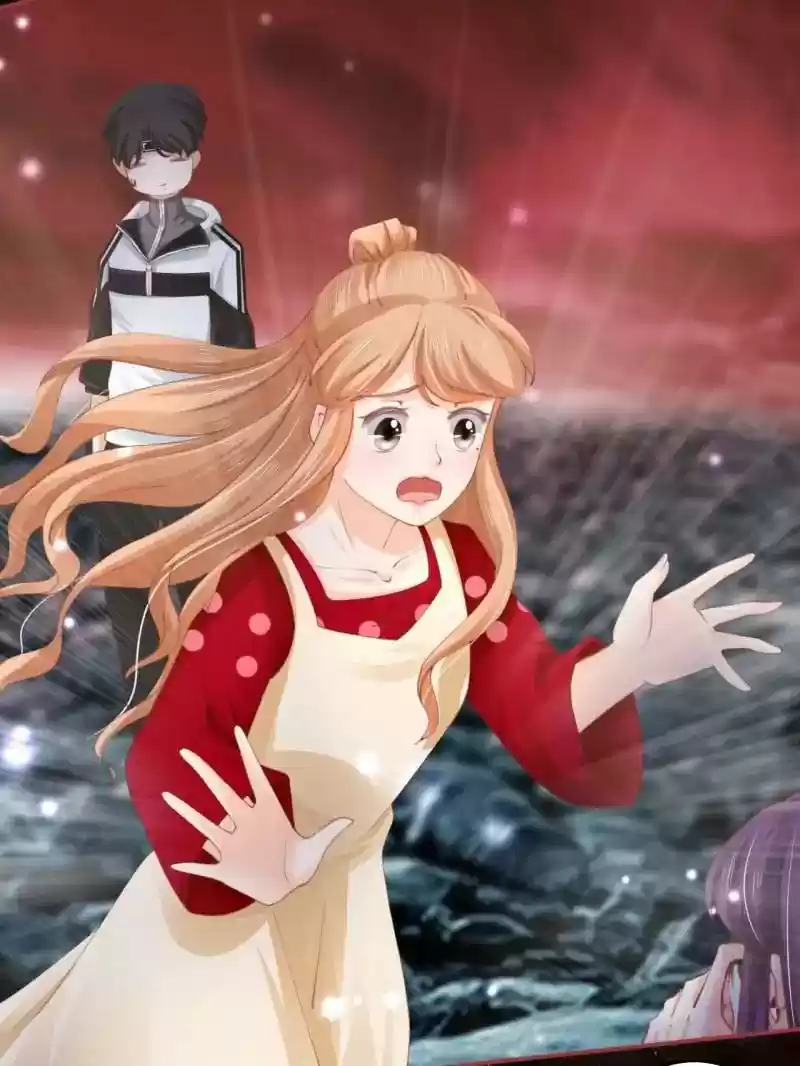 The Ghost Bride Chapter 33