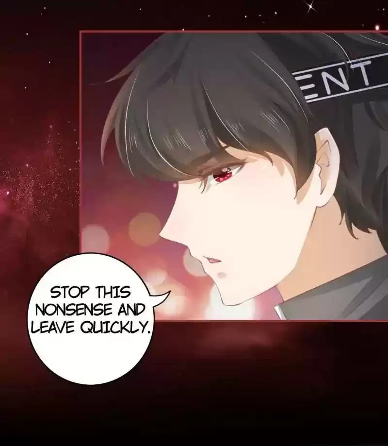 The Ghost Bride Chapter 33