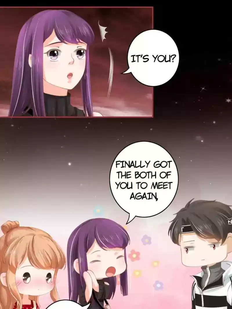 The Ghost Bride Chapter 33