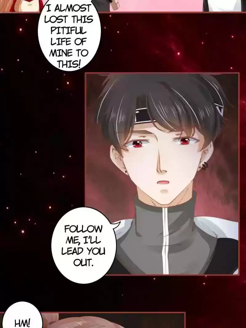 The Ghost Bride Chapter 33