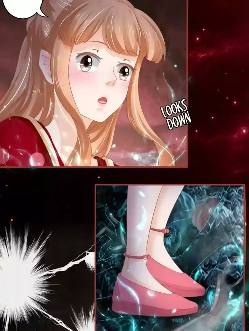 The Ghost Bride Chapter 33