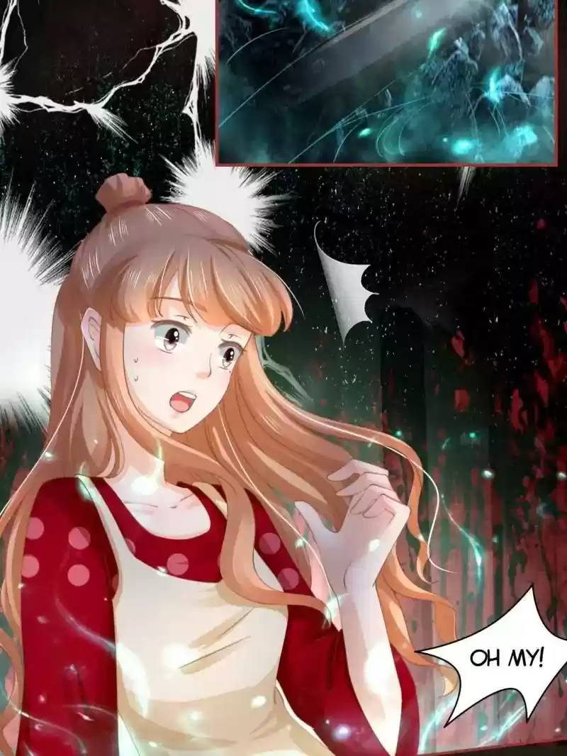 The Ghost Bride Chapter 33