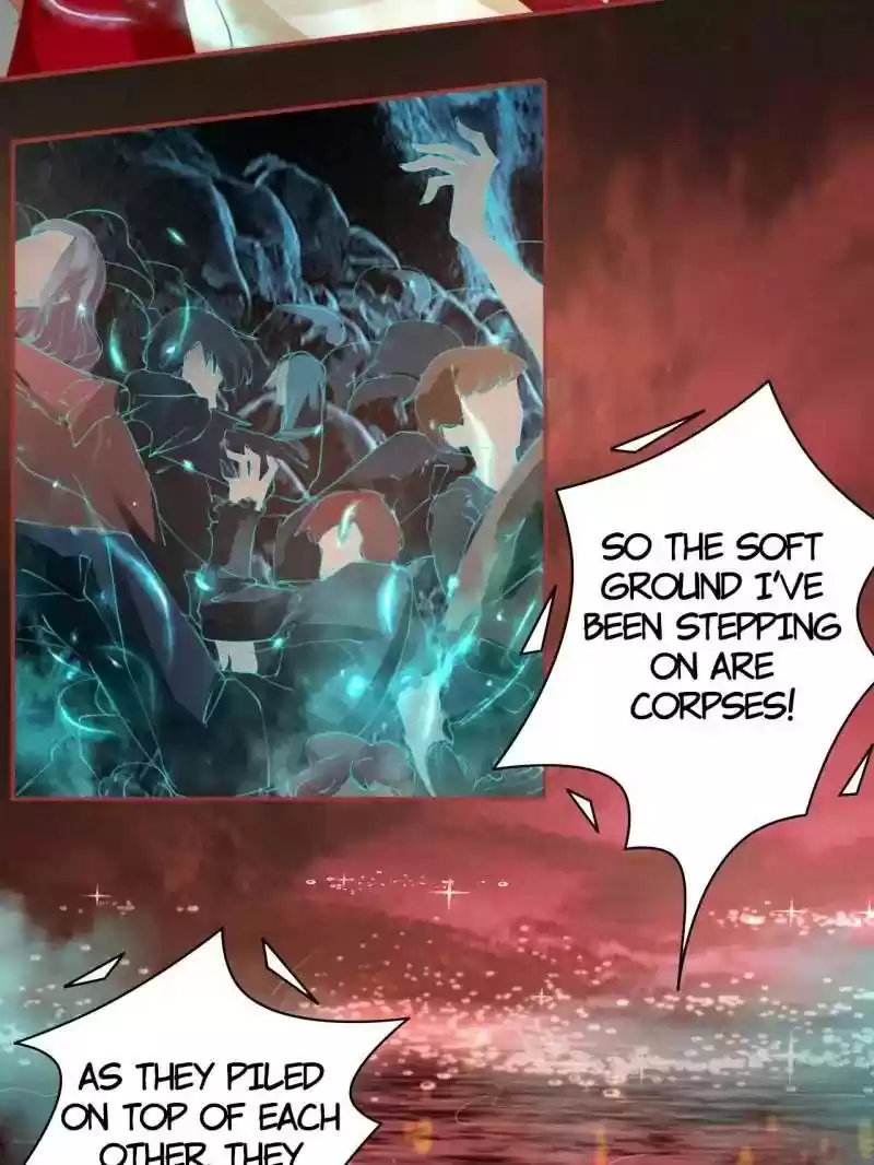 The Ghost Bride Chapter 33