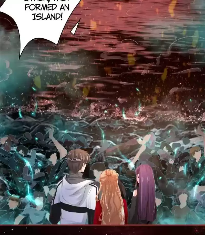 The Ghost Bride Chapter 33