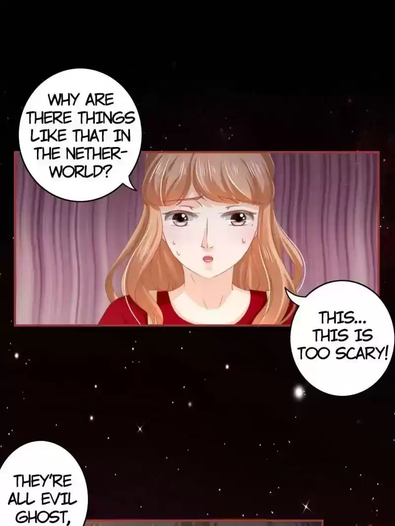 The Ghost Bride Chapter 33