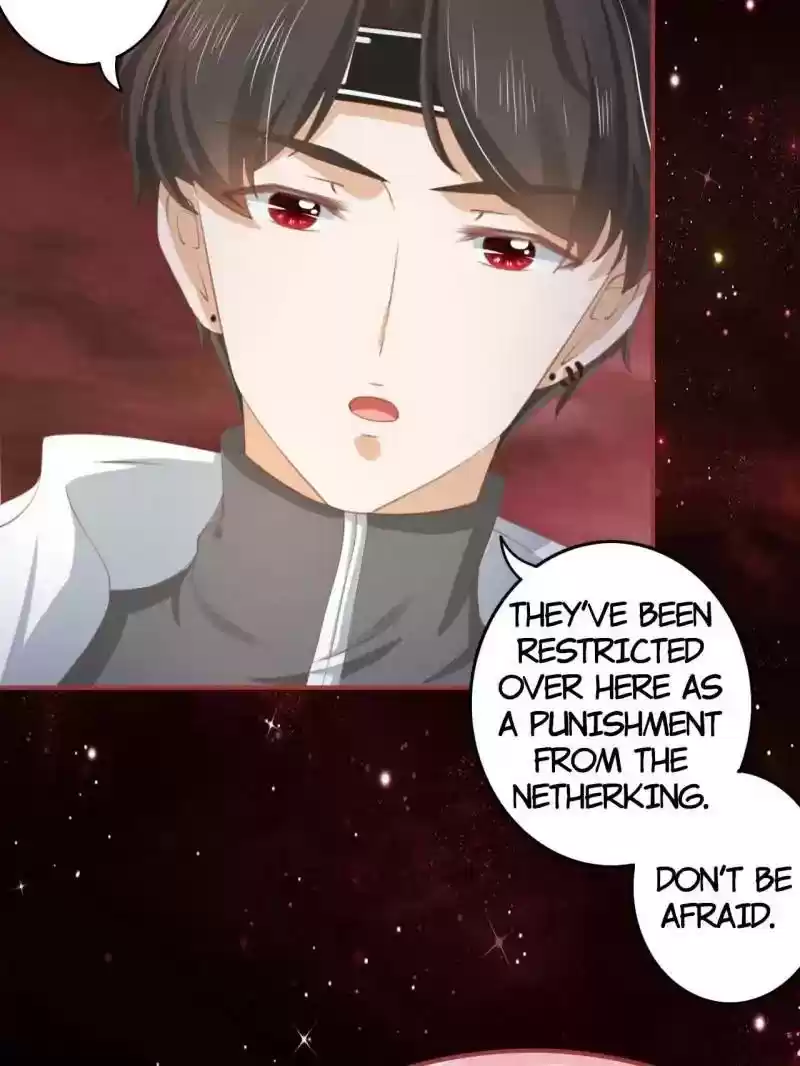 The Ghost Bride Chapter 33