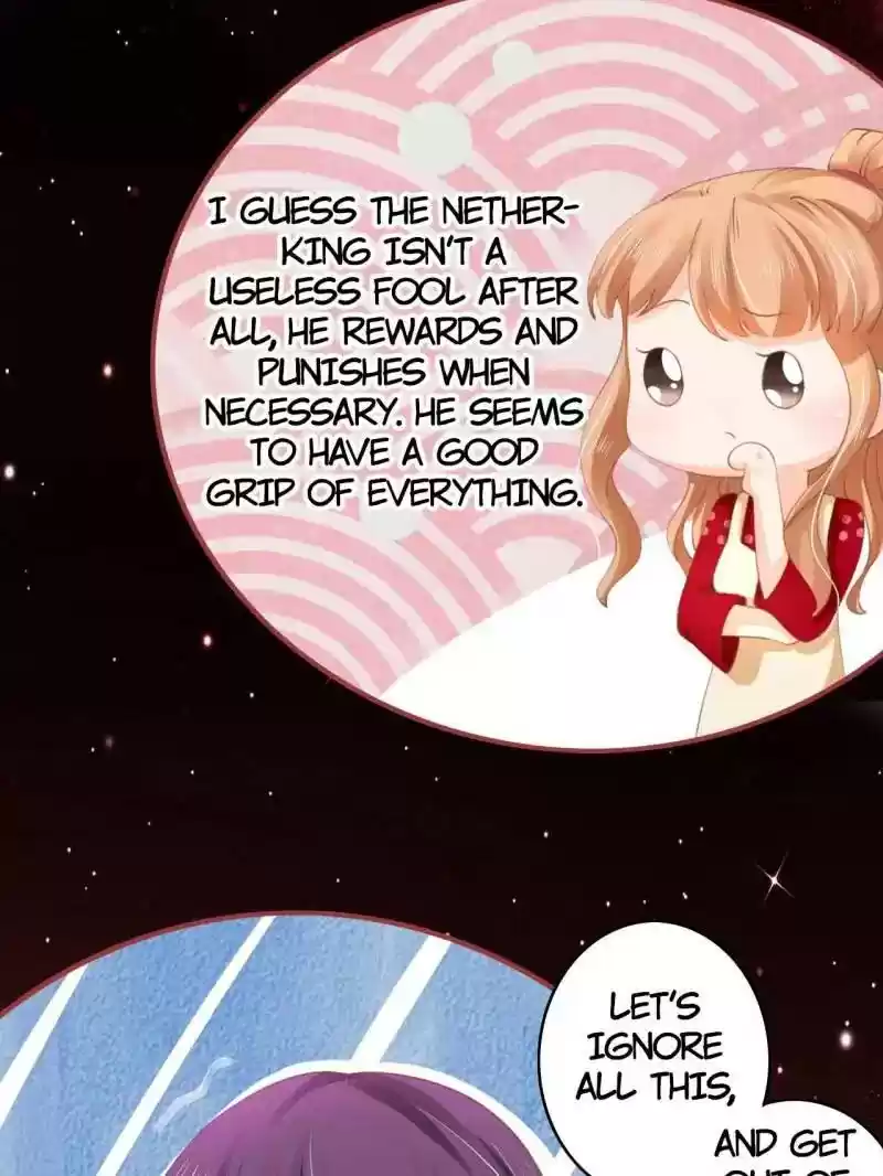 The Ghost Bride Chapter 33