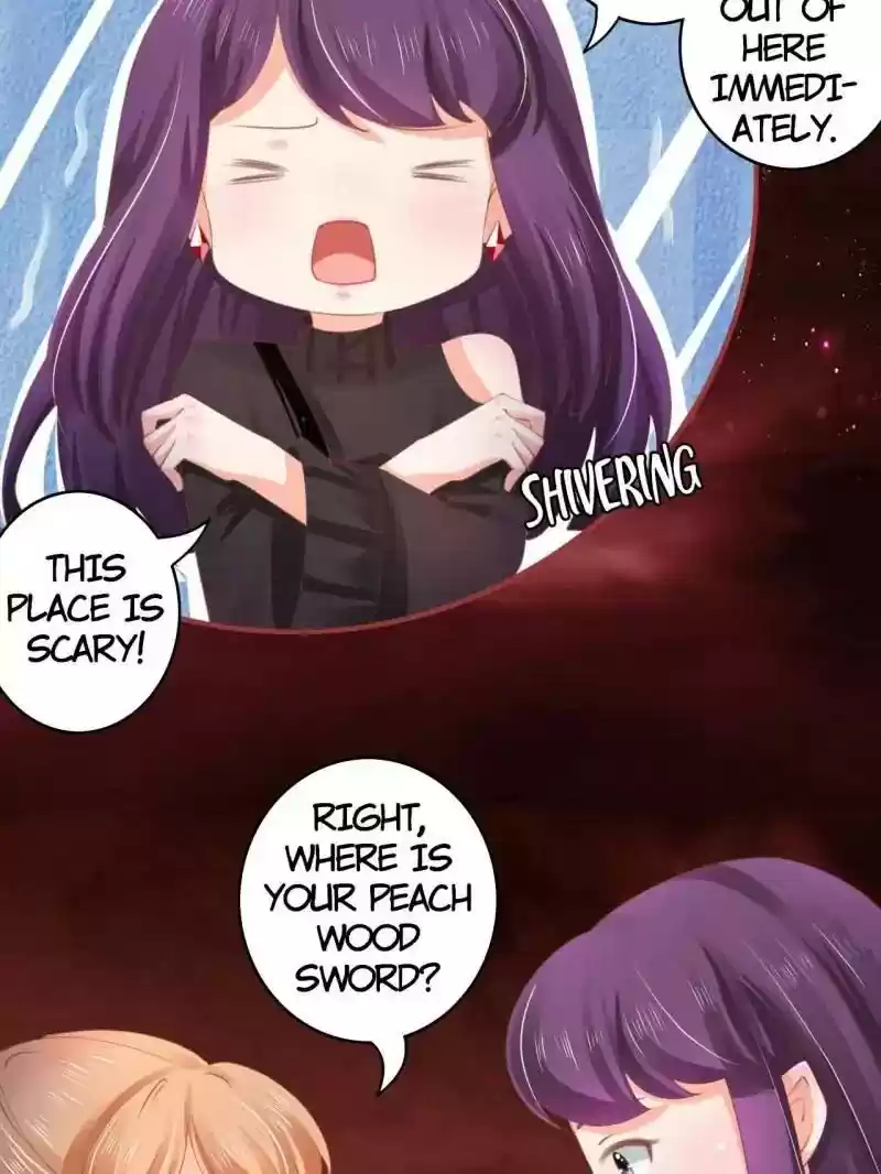 The Ghost Bride Chapter 33