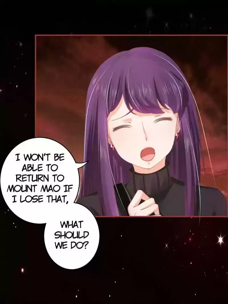 The Ghost Bride Chapter 33