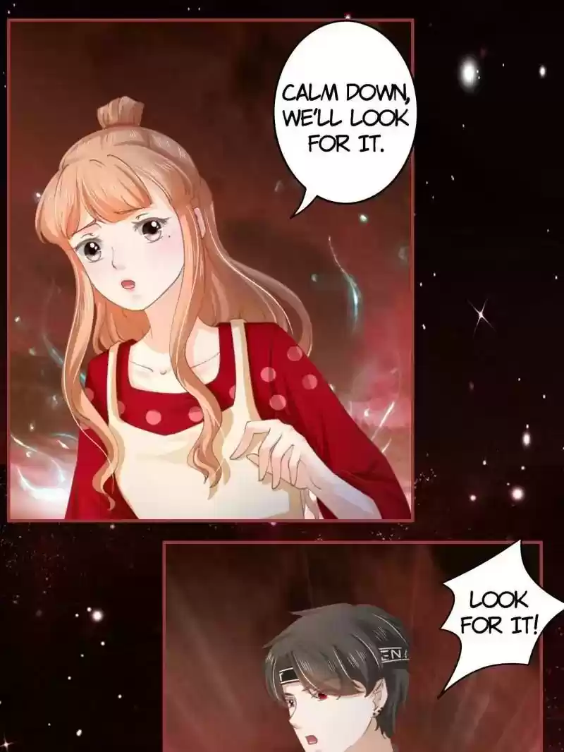 The Ghost Bride Chapter 33