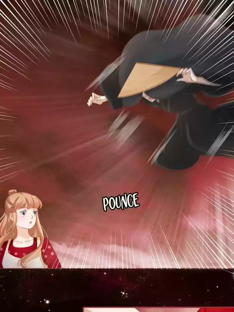 The Ghost Bride Chapter 33