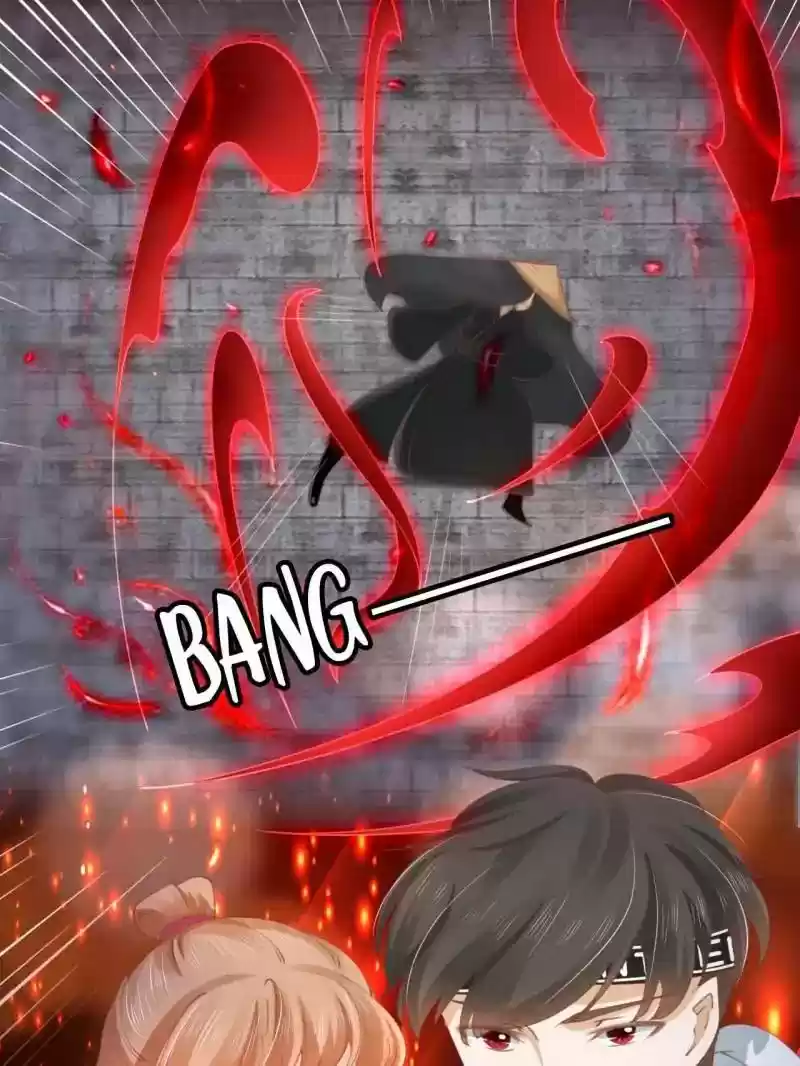 The Ghost Bride Chapter 33