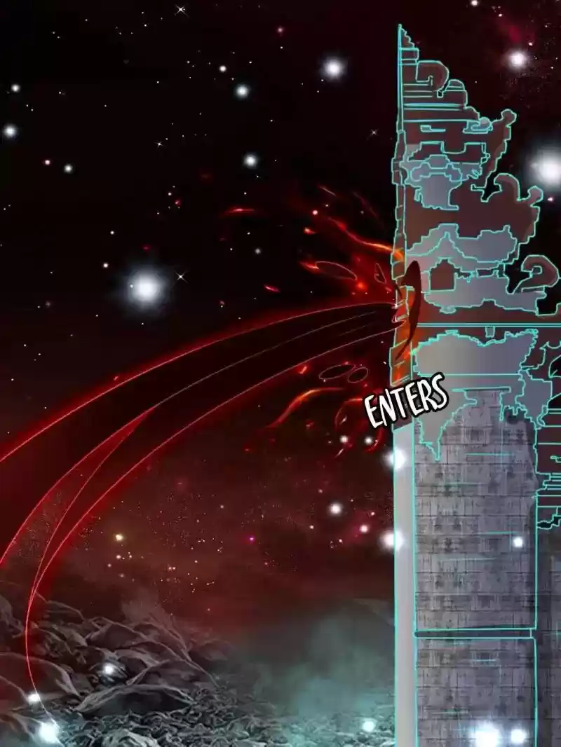 The Ghost Bride Chapter 33