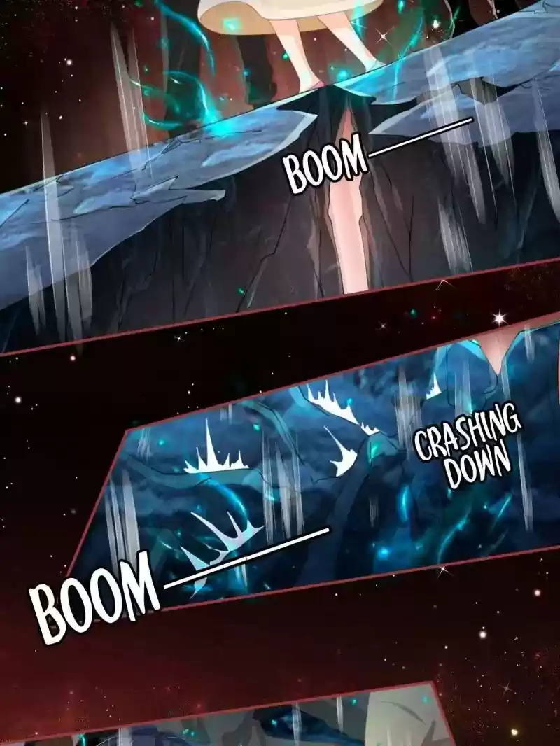 The Ghost Bride Chapter 34