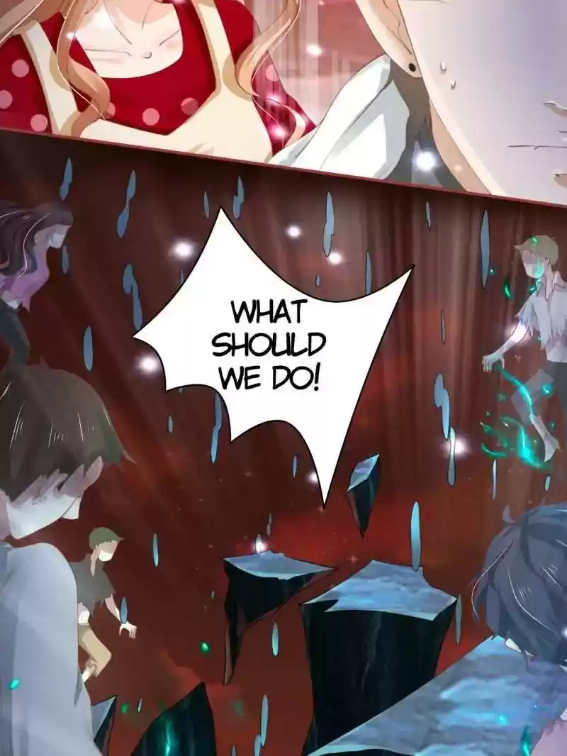 The Ghost Bride Chapter 34