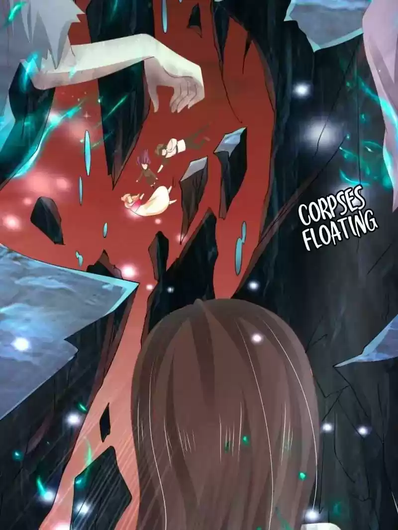 The Ghost Bride Chapter 34