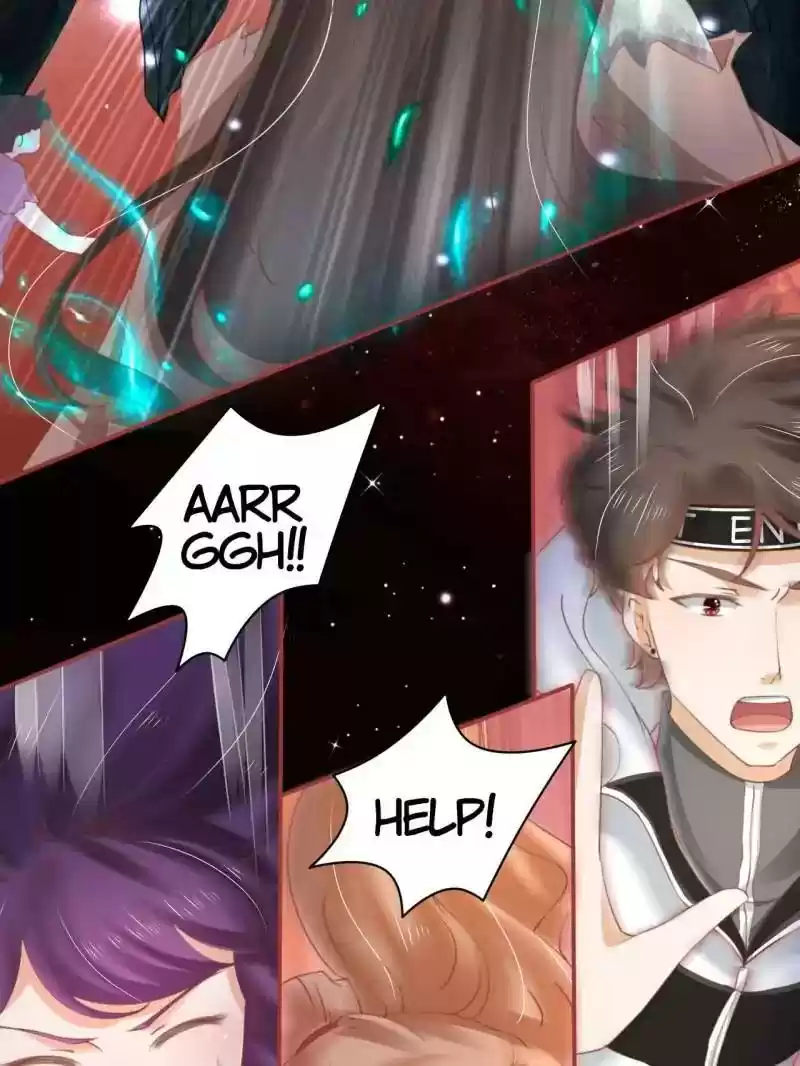 The Ghost Bride Chapter 34