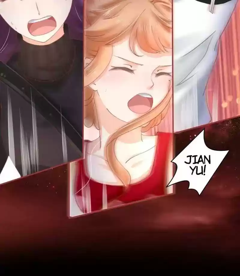 The Ghost Bride Chapter 34