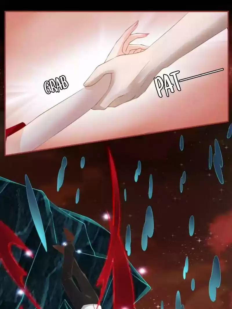 The Ghost Bride Chapter 34