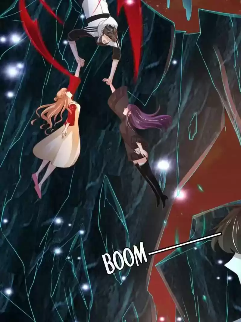 The Ghost Bride Chapter 34