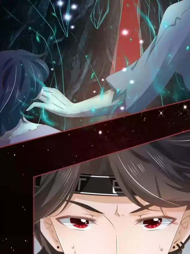 The Ghost Bride Chapter 34