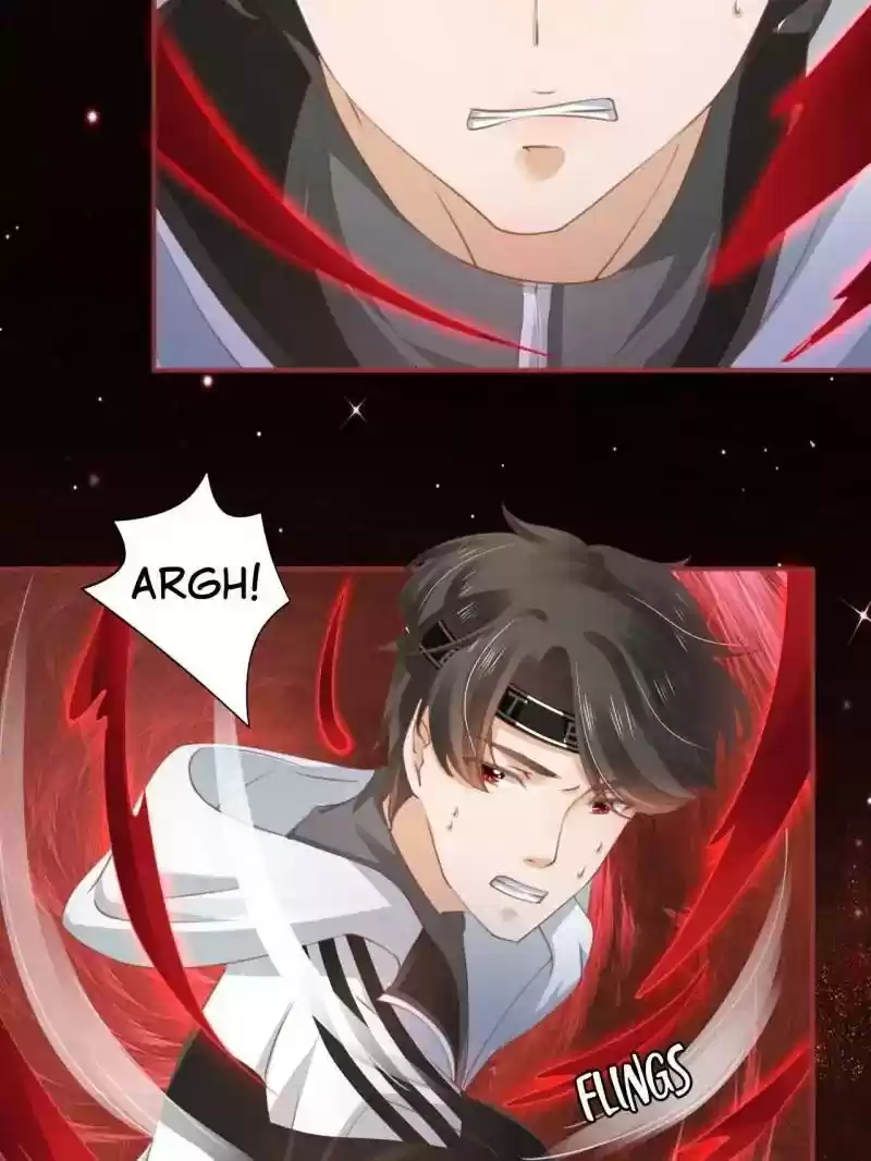 The Ghost Bride Chapter 34