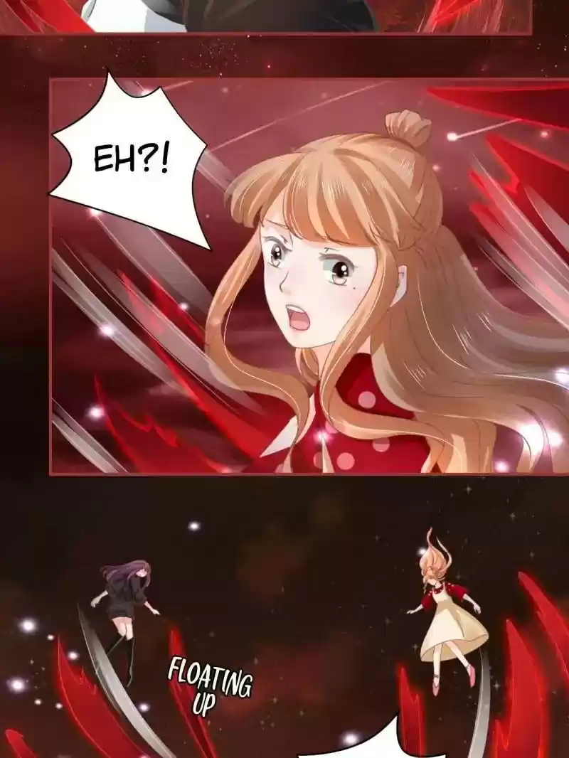 The Ghost Bride Chapter 34