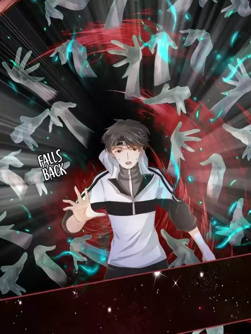 The Ghost Bride Chapter 34