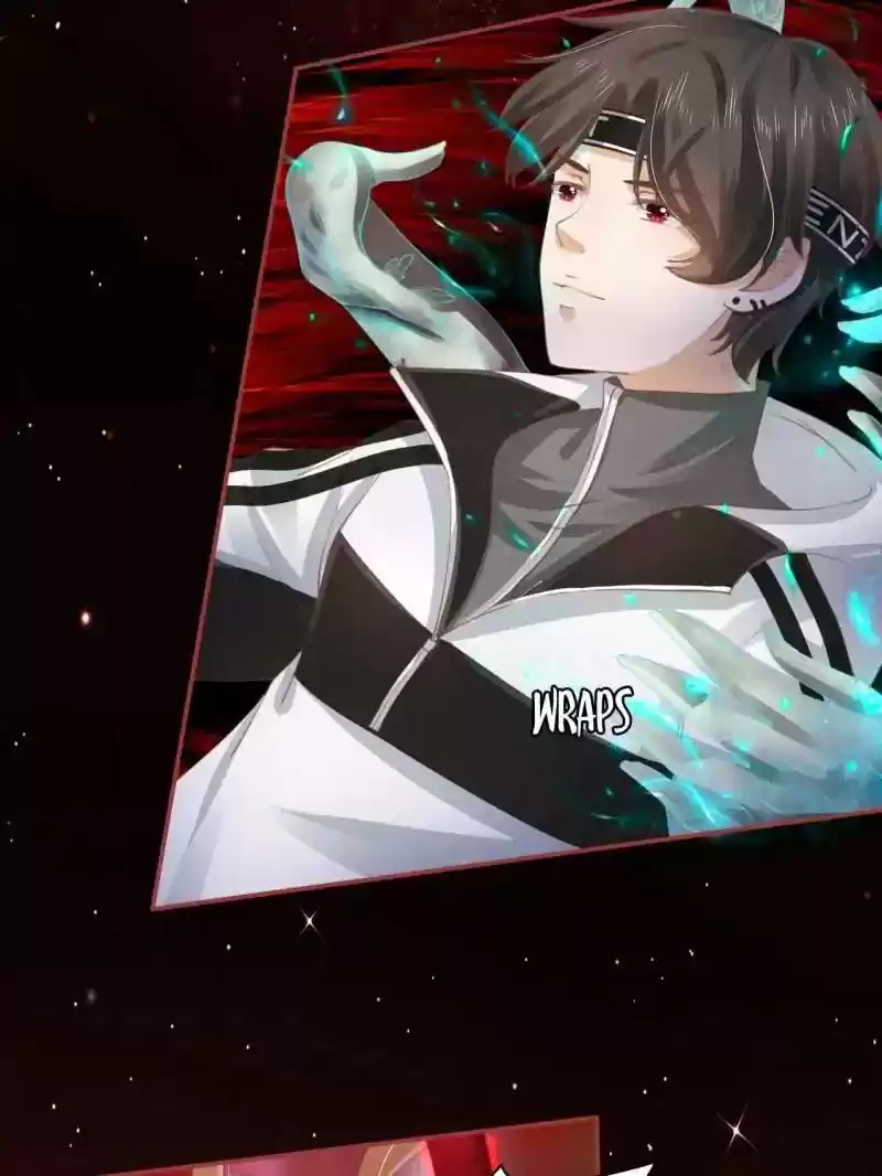 The Ghost Bride Chapter 34