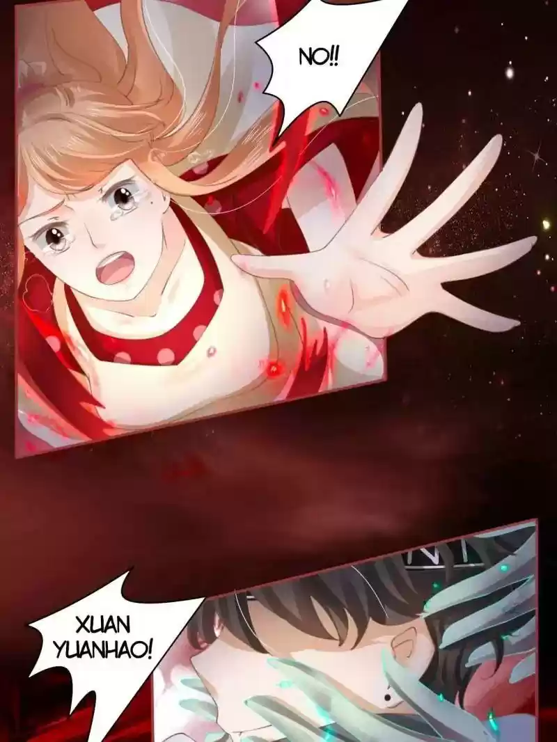 The Ghost Bride Chapter 34