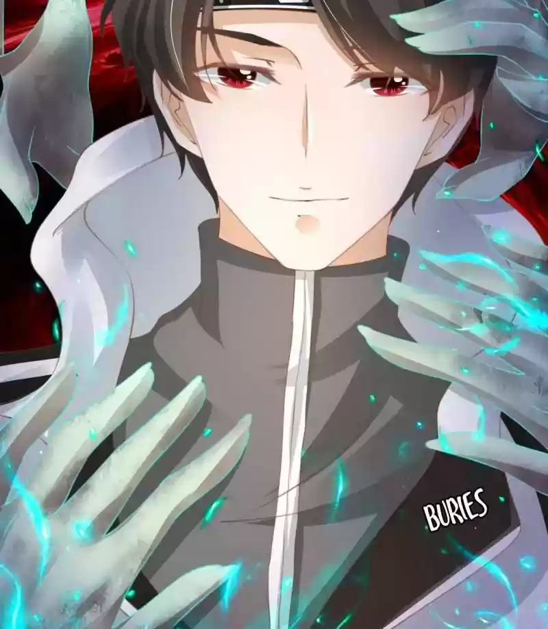 The Ghost Bride Chapter 34