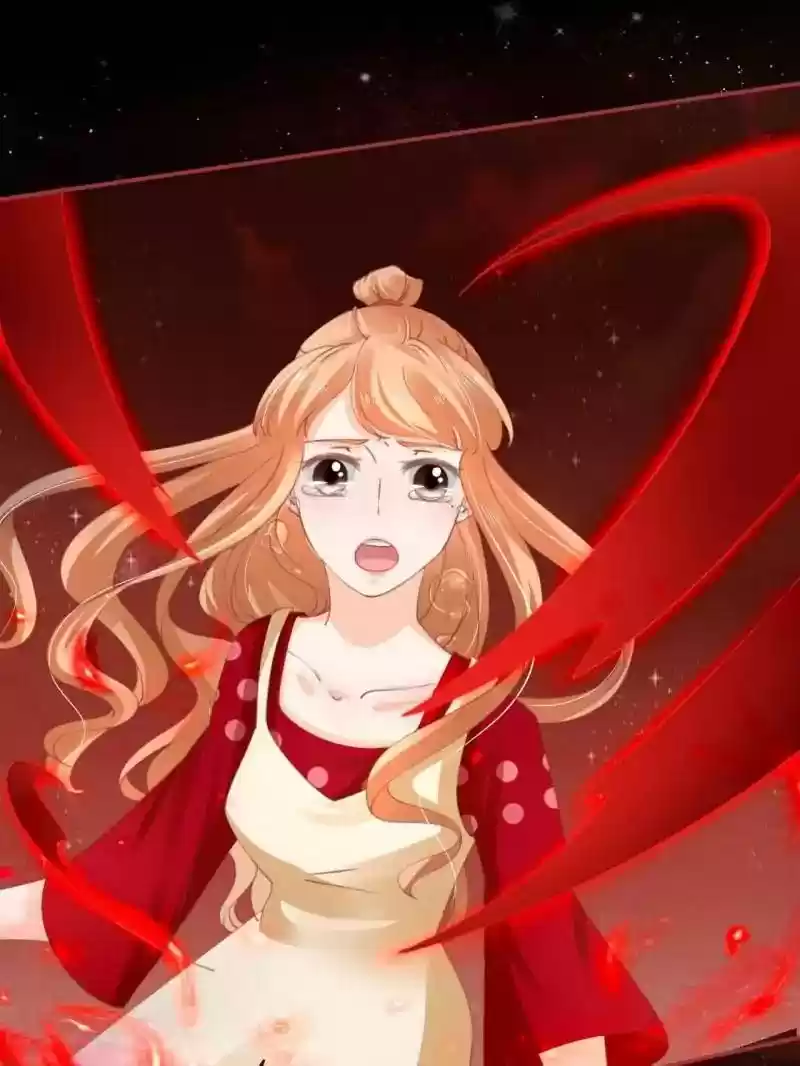 The Ghost Bride Chapter 34