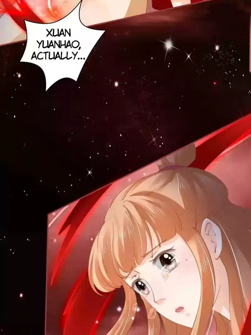 The Ghost Bride Chapter 34