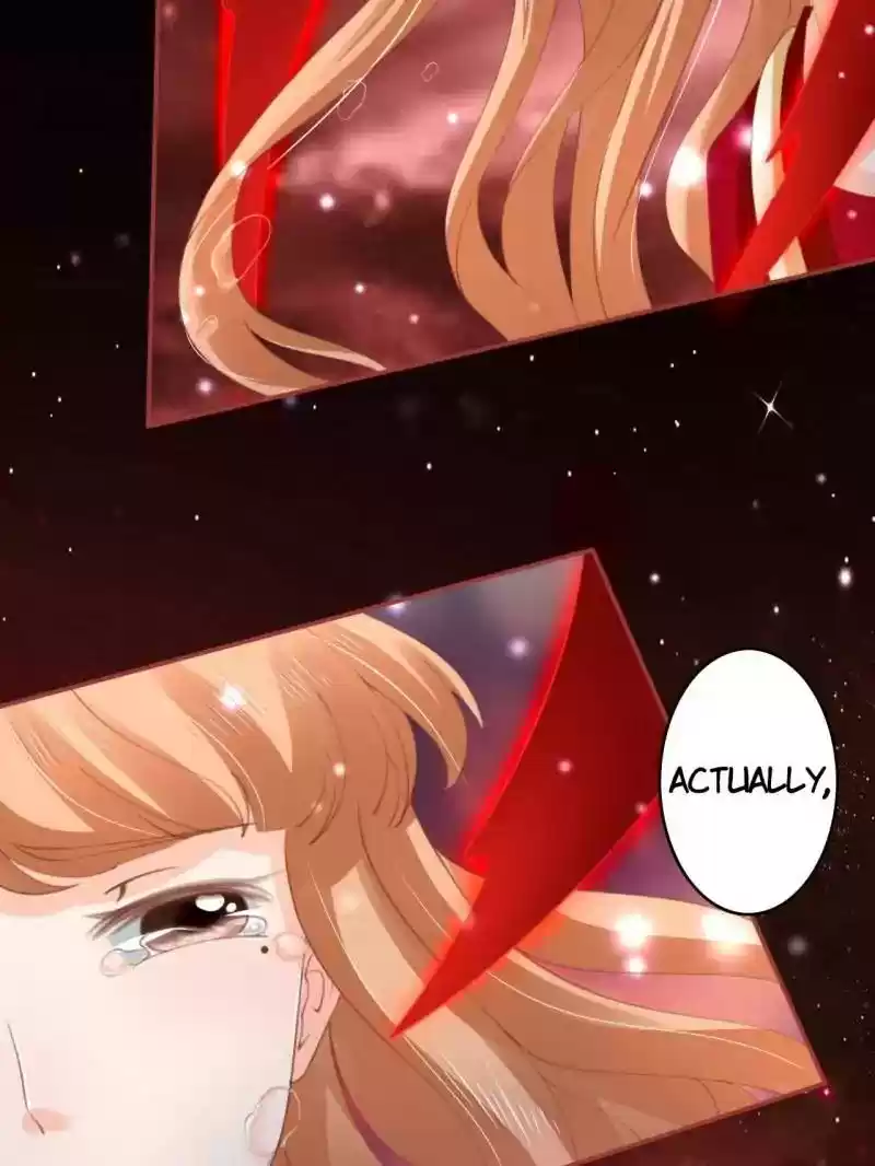 The Ghost Bride Chapter 34