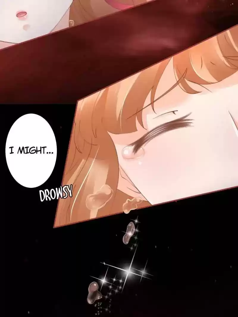 The Ghost Bride Chapter 34