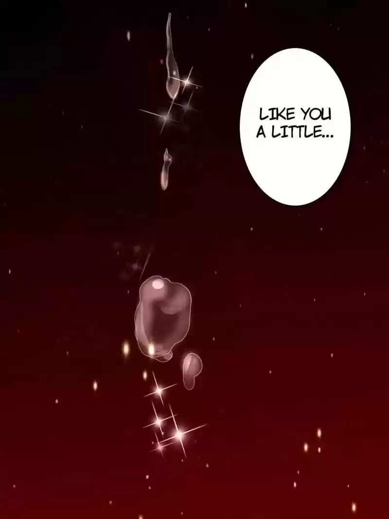 The Ghost Bride Chapter 34