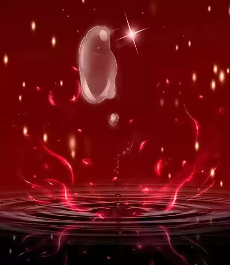 The Ghost Bride Chapter 34