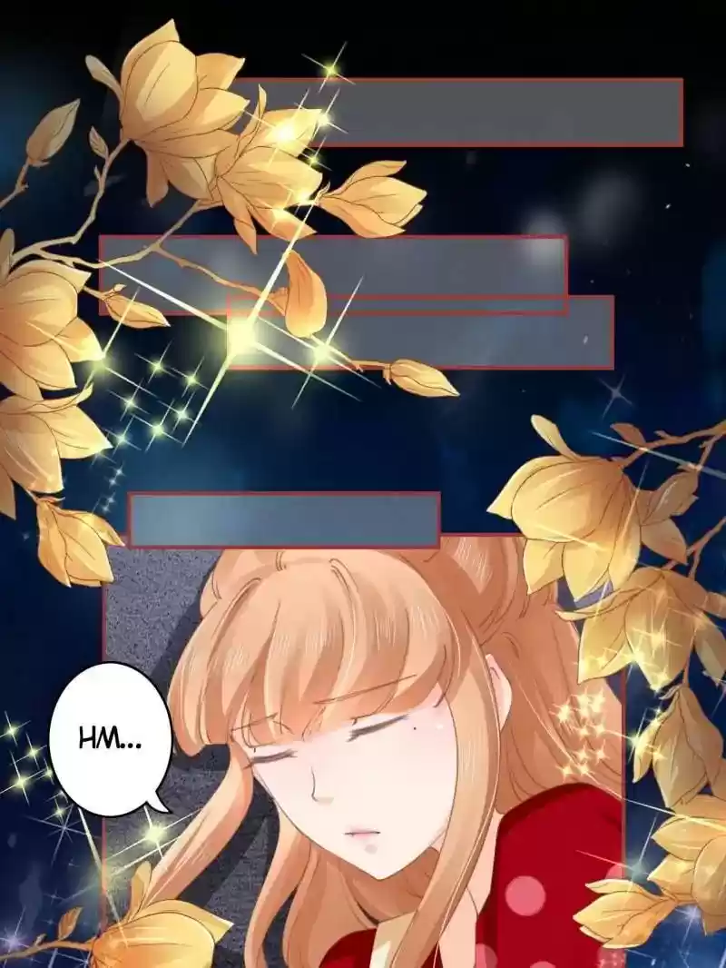 The Ghost Bride Chapter 34