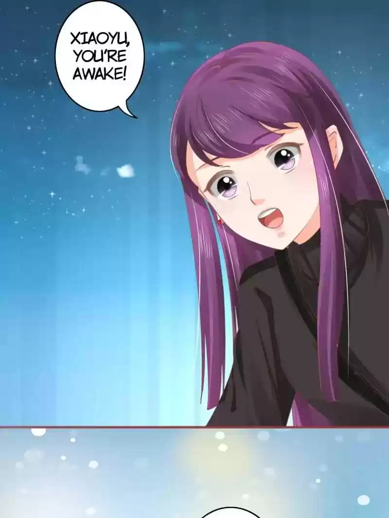 The Ghost Bride Chapter 34